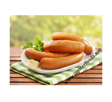 Chicken Jumpo Sausage Spicy